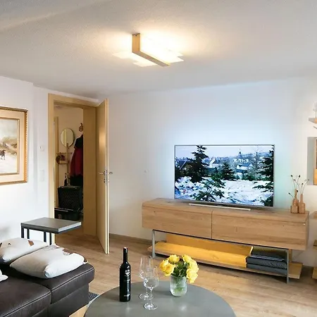 Διαμέρισμα Zill *