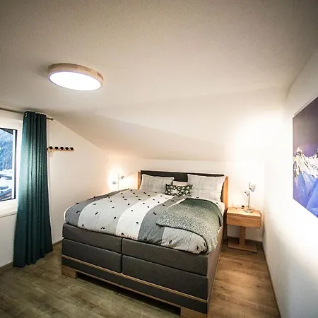 Zill Διαμέρισμα Tux