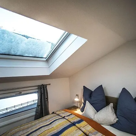 Zill Διαμέρισμα