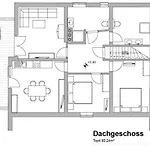 Apartmán Zill